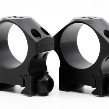 Accu-litepair Element Accu-Lite Scope Rings