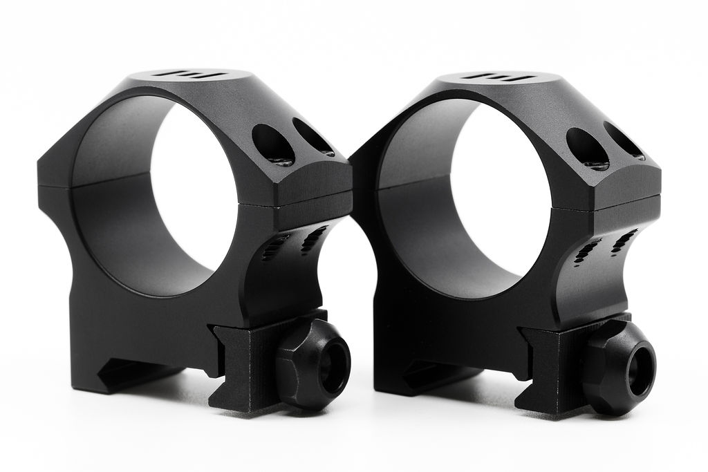 Element Accu-Lite Rings