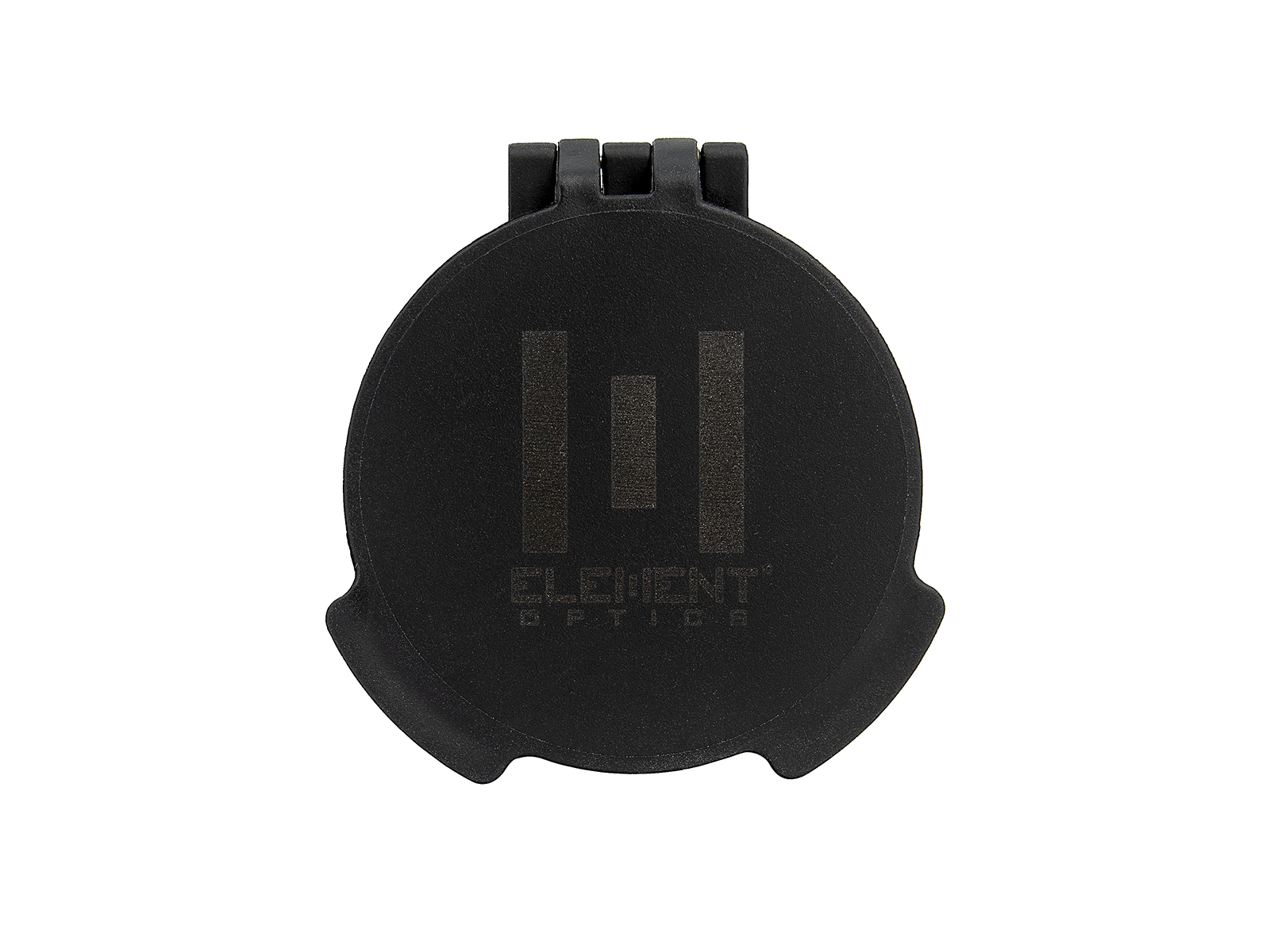 Element Nexus Tenebraex Flip Caps Ocular & Objective Lens