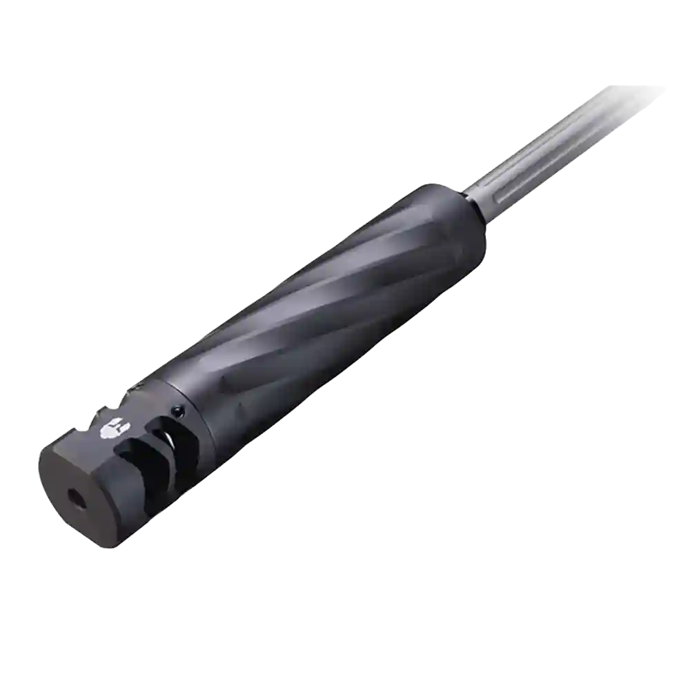 Warrior-Large-Silencer-Angled_COMP Brake 2026
