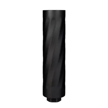 Warrior Silencer Large