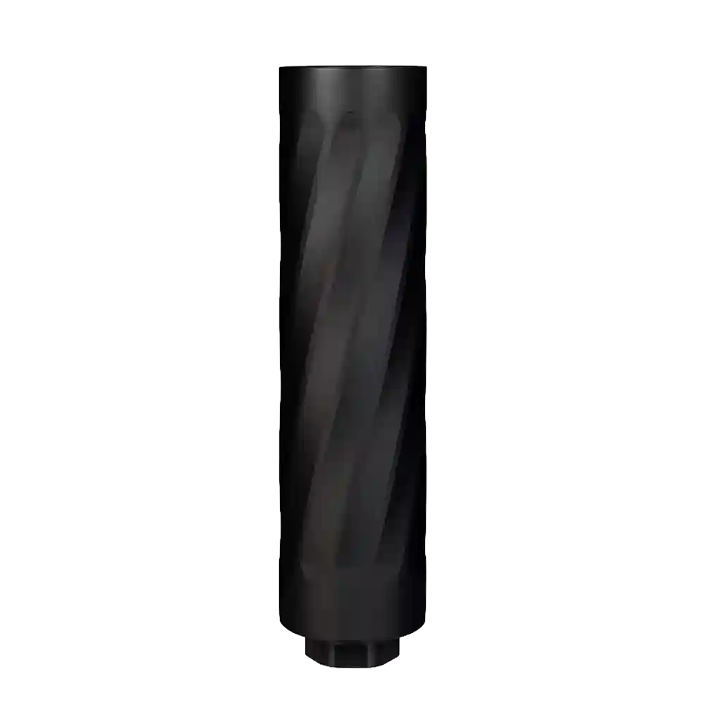 Warrior Silencer Large