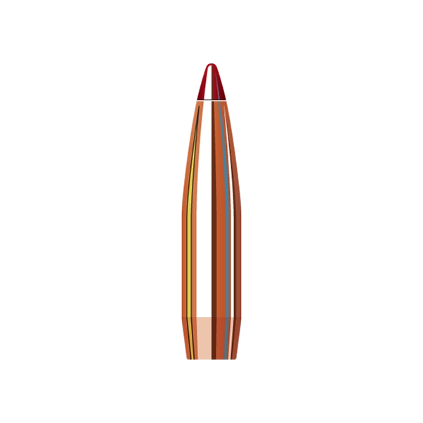 Hornady ELD-X 7mm 150gr (100)