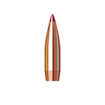 Hornady ELD MATCH 30 cal 155gr