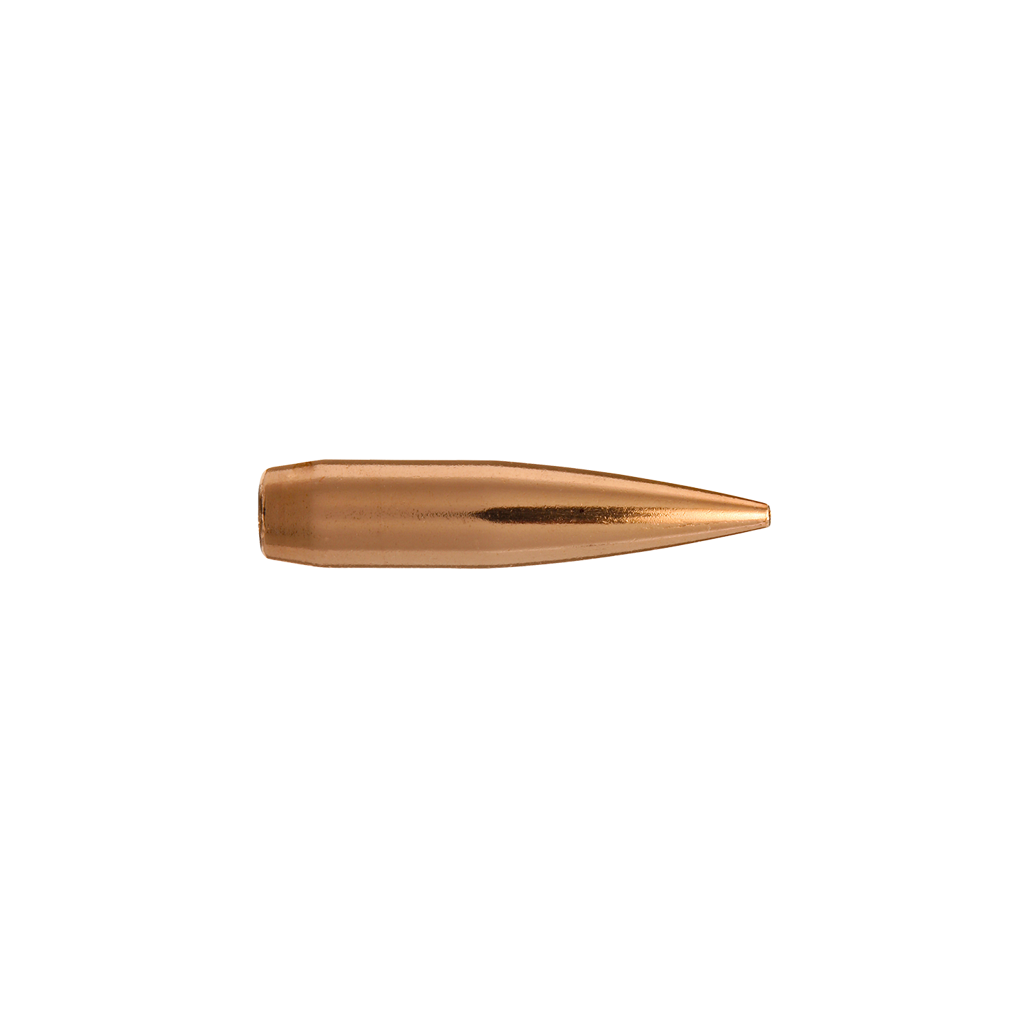 Berger VLD Hunting .25 Cal 115gr (100)