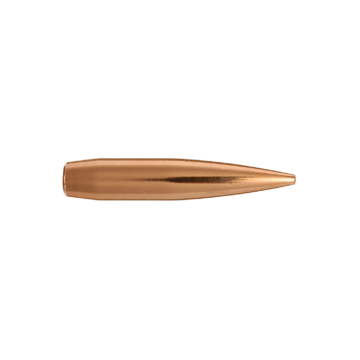 Berger Hybrid Target 7mm 180gr