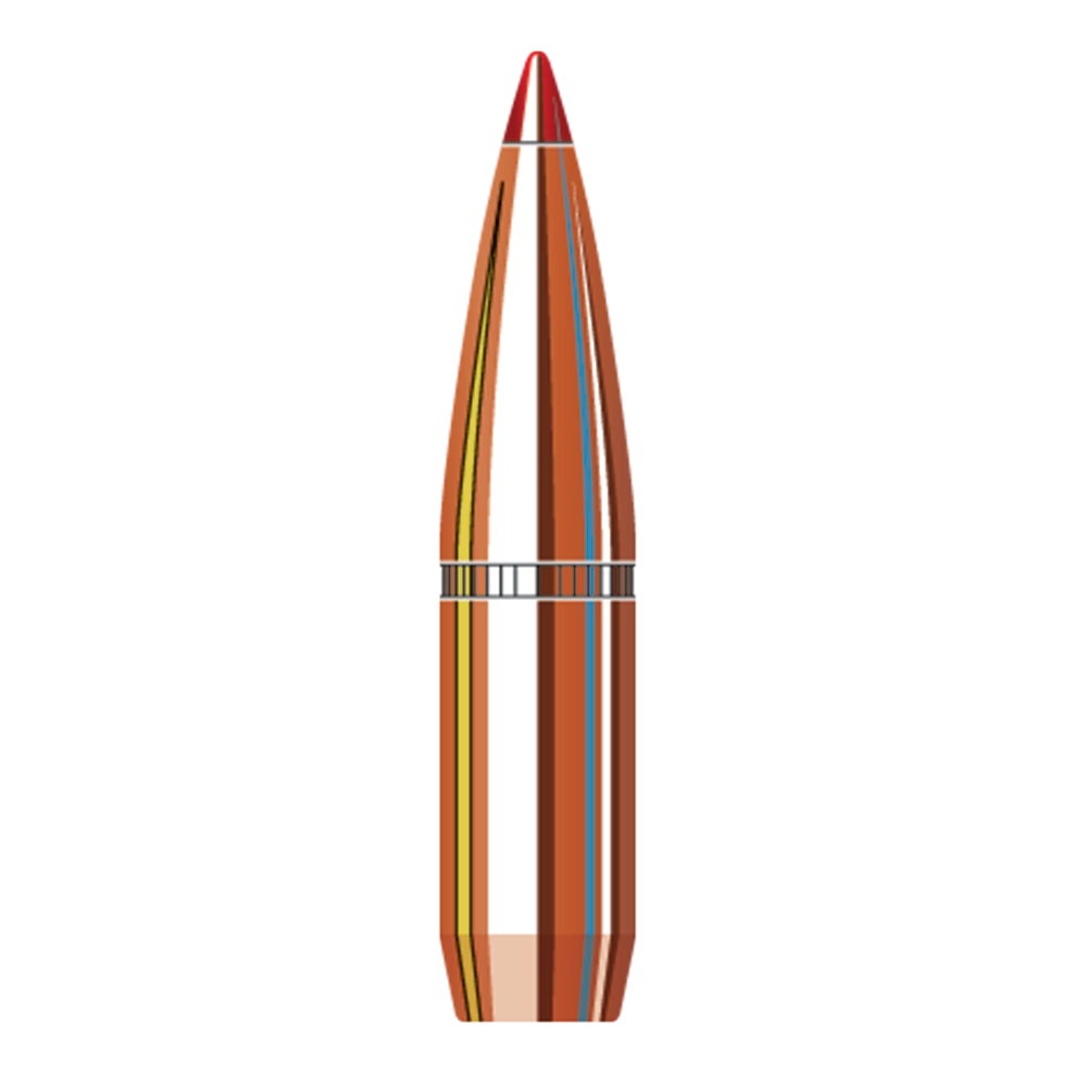 Hornady SST 7mm 162gr (100)