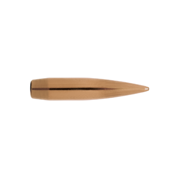 30485 30 Cal 208 Grain LRHT Berger Long Range Hybrid Target .30 cal 208gr