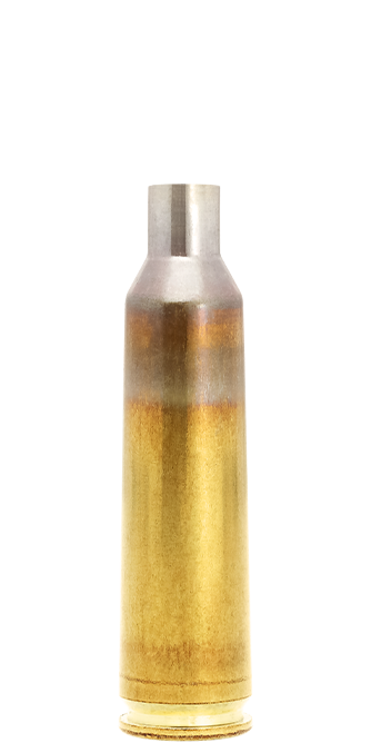 Lapua Brass Cases - 22-250 Rem. (100)