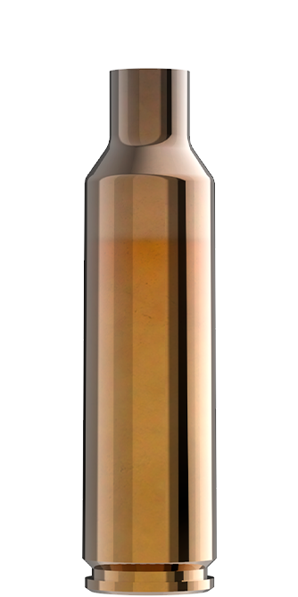 Lapua Brass Cases - 300 Win. Short Mag. (100)