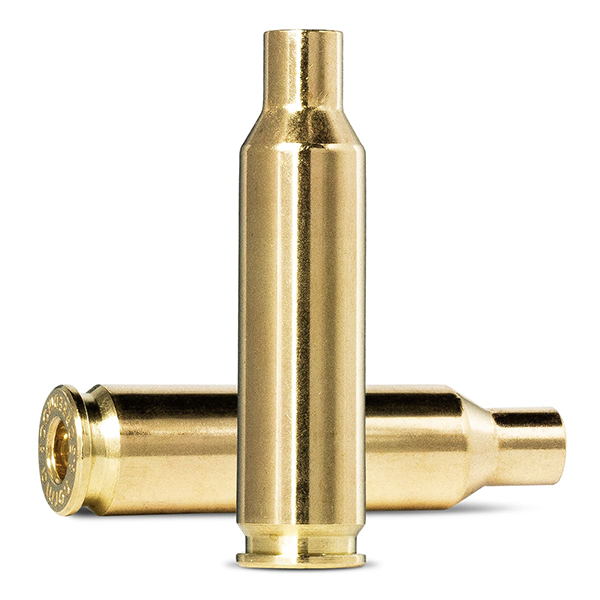 Norma High Performance Brass Cases - 6.5 Creedmoor LRP (100)