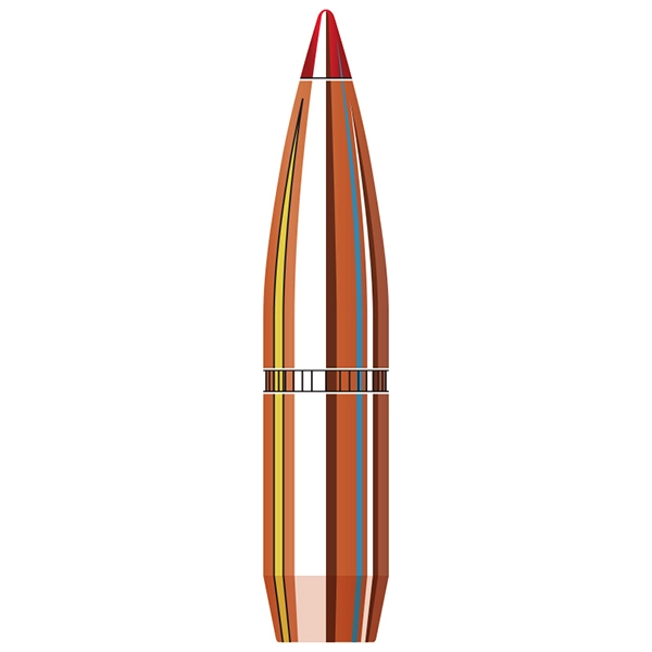 Hornady SST 6.5mm 129gr (100)