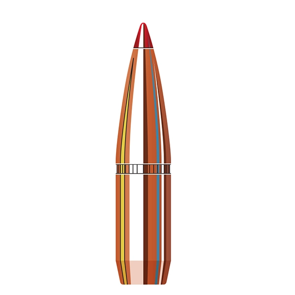 Hornady SST 7mm 154gr (100)