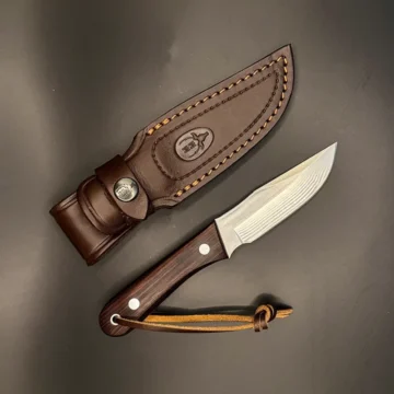 9NL with sheath