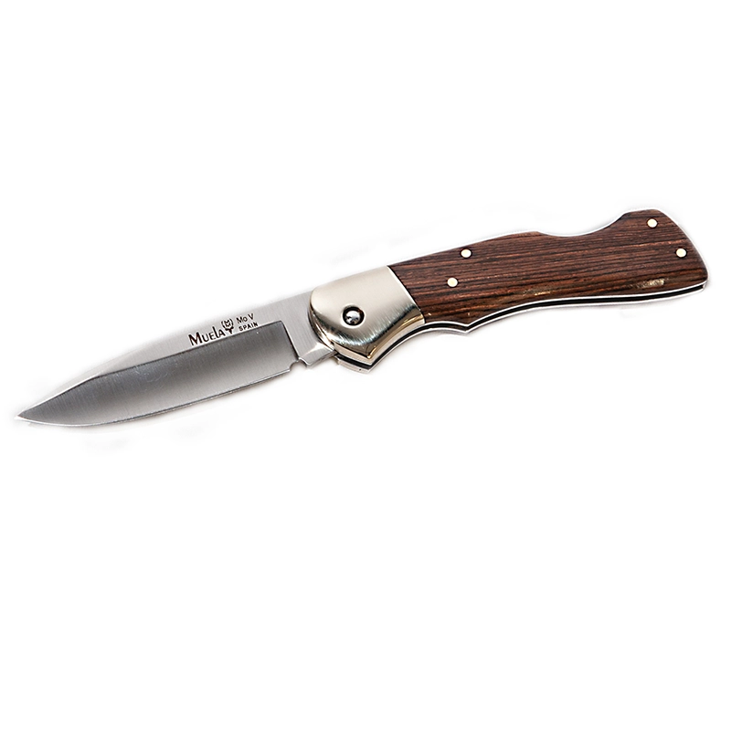 Muela BX-8NL Folding Knife