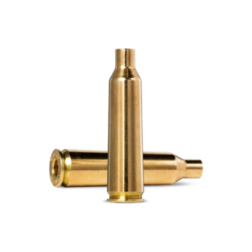 Brass 22-250 - double