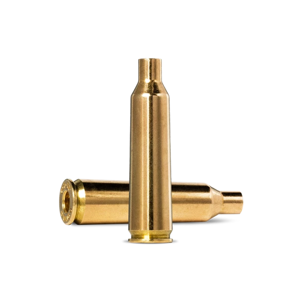 Norma High Performance Brass Cases - 22-250 Rem (100)
