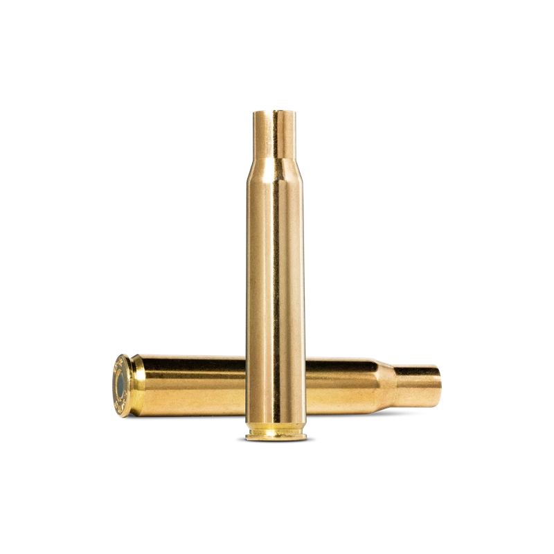 Norma High Performance Brass Cases - 30-06 Springfield (100)