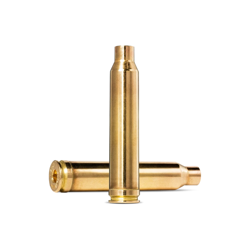 Norma High Performance Brass Cases - 300 Win. Mag. (50)