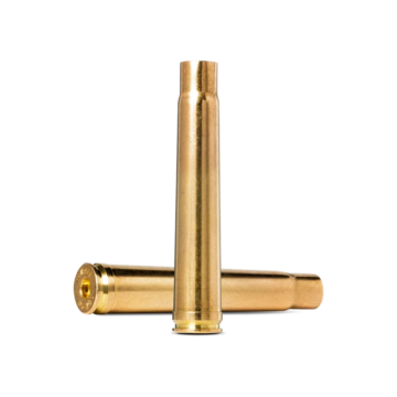 Brass 375 H&H - double 600 Norma 375 H&H Brass Case