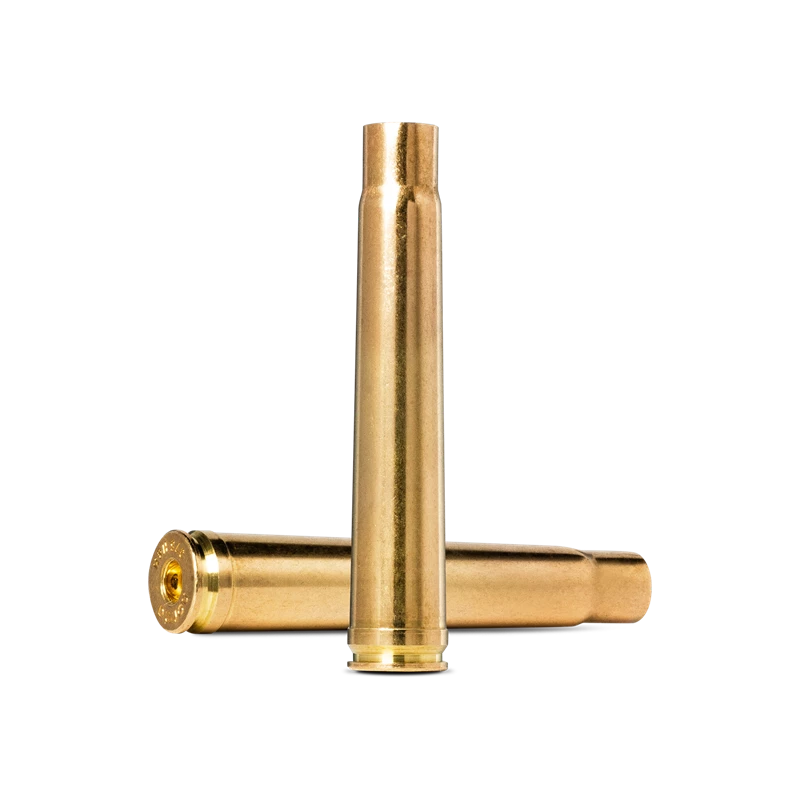 Norma High Performance Brass Cases - 375 H&H (50)