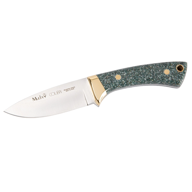 Muela BX-8NL Folding Knife (Copy)