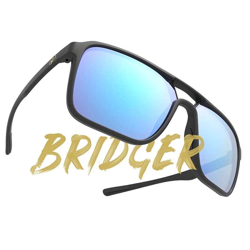 Leupold Bridger Performance Eyewear