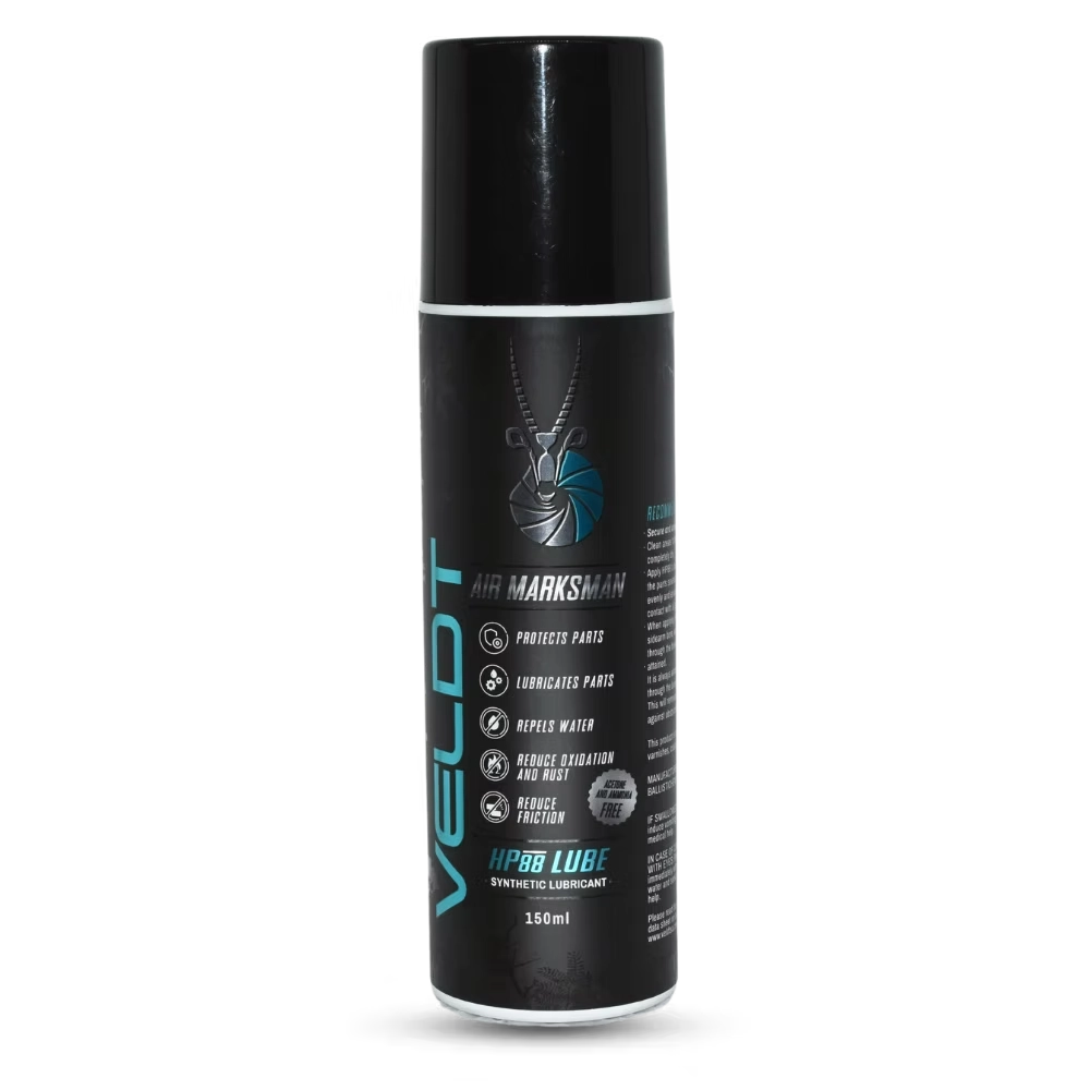 Veldt HP88 LUBE Air Gun (150ml)