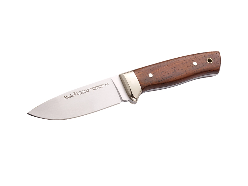 Muela Kodiak-10CO Hunting Knife
