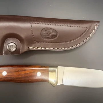 Kodiak-10CO sheath