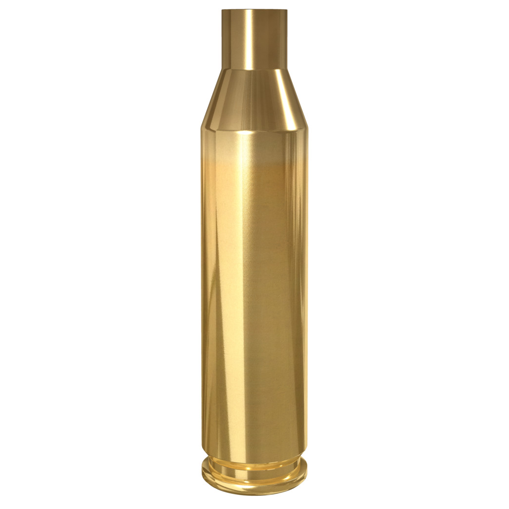 Lapua Brass Cases - .243 Winchester (100)