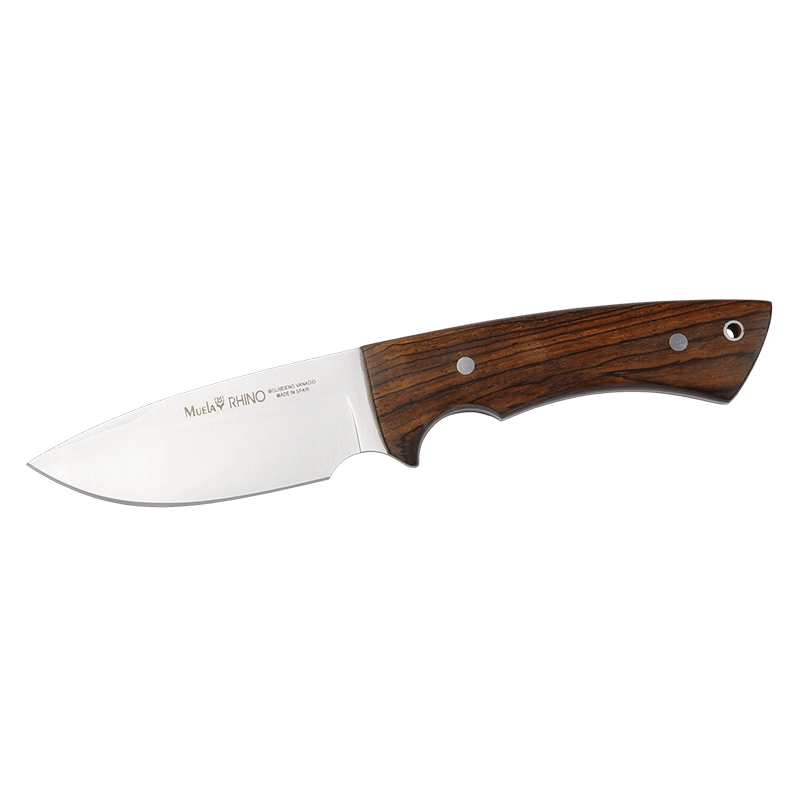 Muela Rhino-10CO Hunting Knife