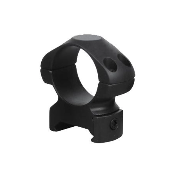 Rudolph Optics Scope Rings 1" / 25.4mm Steel