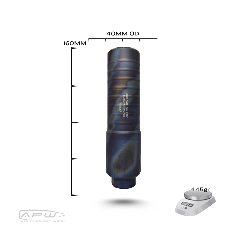 Titanium-Warbird-upright