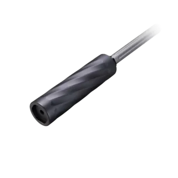 Warrior-Medium-Silencer-Angled Core 2026