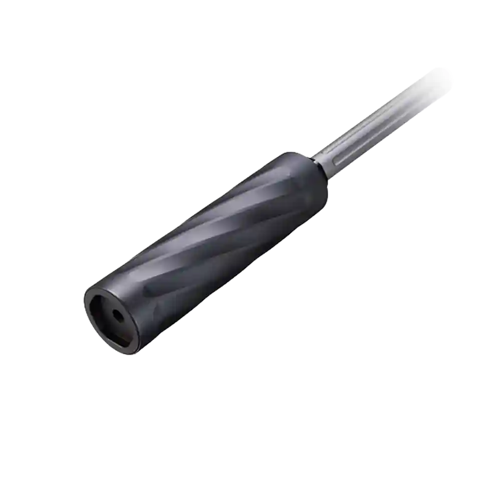 Warrior-Medium-Silencer-Angled Core 2026