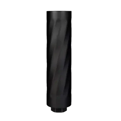 Warrior Silencer Medium