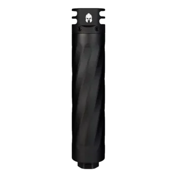 Warrior-Medium-Silencer_Hunter-2026 Warrior Silencer Medium with Hunter Brake