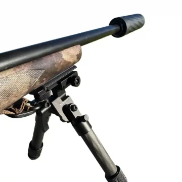 Warrior Silencer New 2026