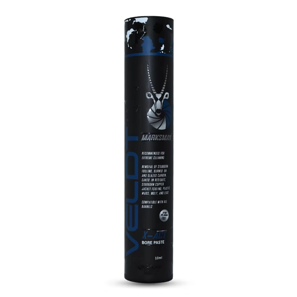 Veldt X-ACT BORE PASTE (10ml)