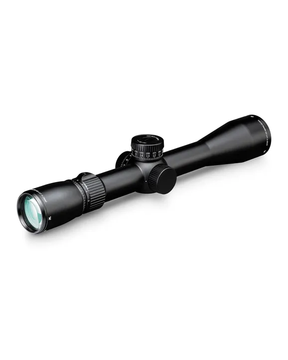 Vortex Razor HD LHT 3-15x42 SFP HSR-5I (MOA) / (MRAD) Riflescope