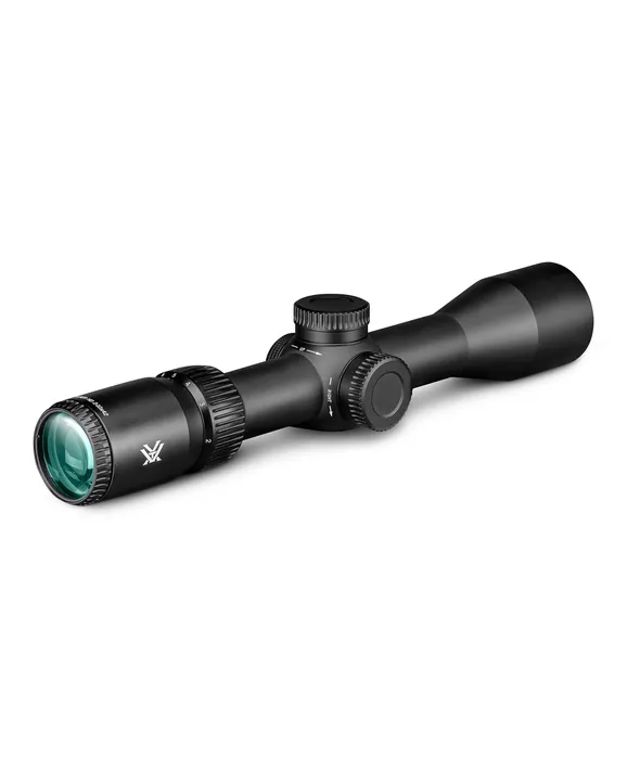 Vortex Viper HD 2-10x42 SFP Deadhold BDC (Capped) Riflescope