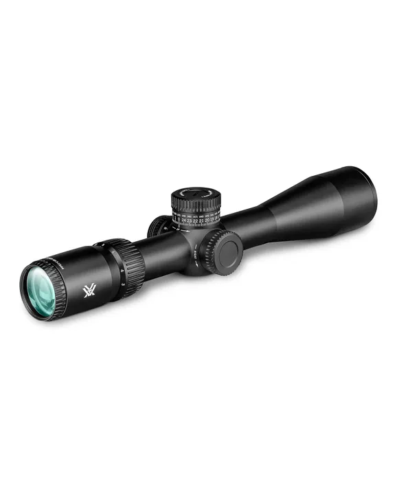 Vortex Viper HD 3-15x44 SFP VMR-3 (MOA) / (MRAD) Riflescope