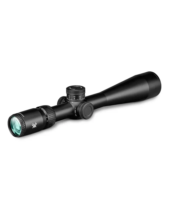 Vortex Viper HD 5-25x50 FFP VMR-4 (MOA) / (MRAD) Riflescope