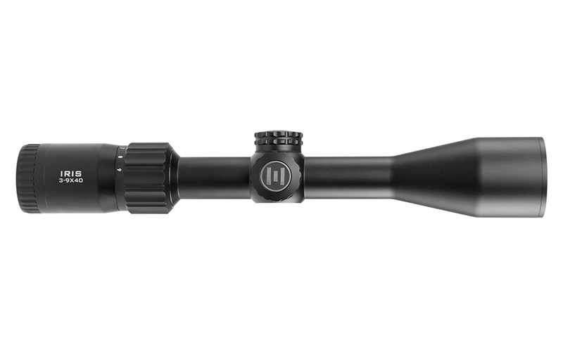 Element IRIS 3-9x40 SFP MOA Duplex Riflescope