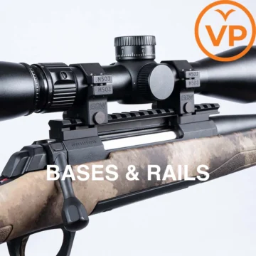 Bases and Rails