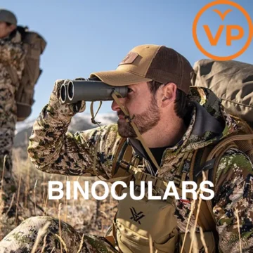 Binoculars
