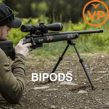 Bipods