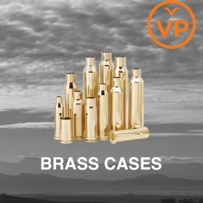 Brass Cases