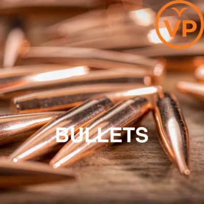 Bullets